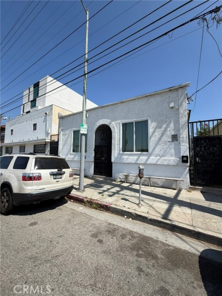  Commercial for Sale in Los Angeles, California