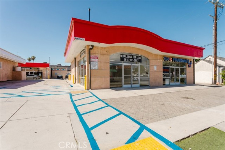  Commercial for Sale in Valley Village, California