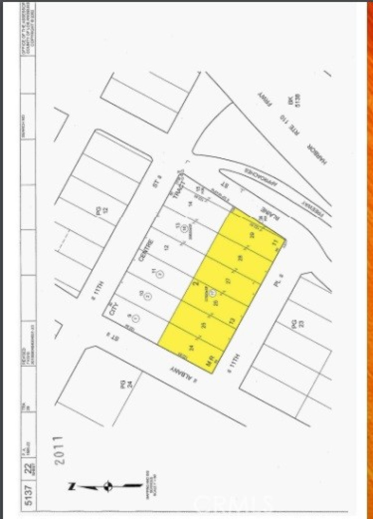  Land for Sale in Los Angeles, California