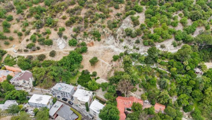  Land for Sale in Sherman Oaks, California