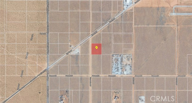  Land for Sale in Apple Valley, California