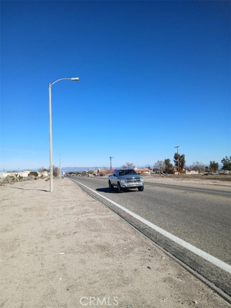  Land for Sale in Adelanto, California
