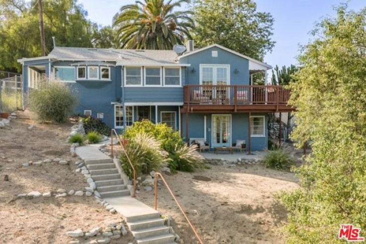  Income Home for Sale in Sunland, California