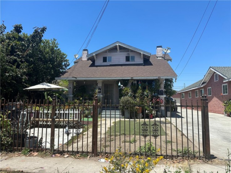  Income Home for Sale in Los Angeles, California