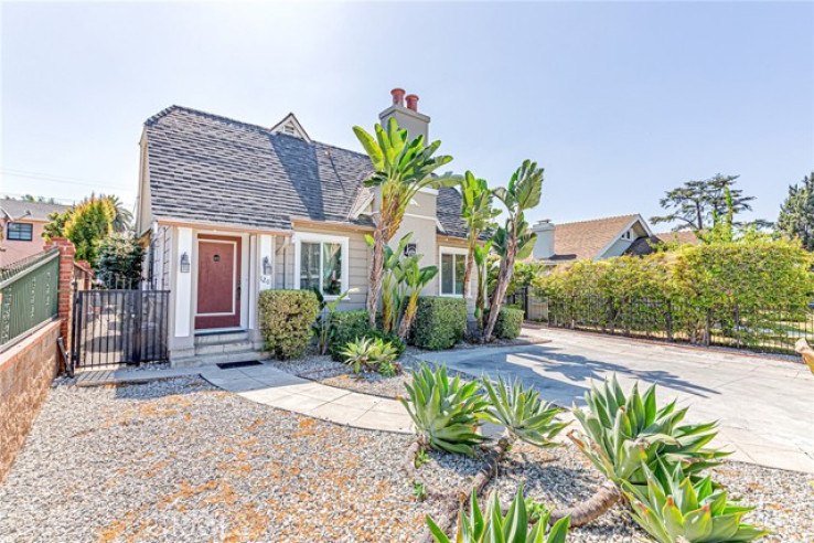 Residential Income in Mid-Wilshire
