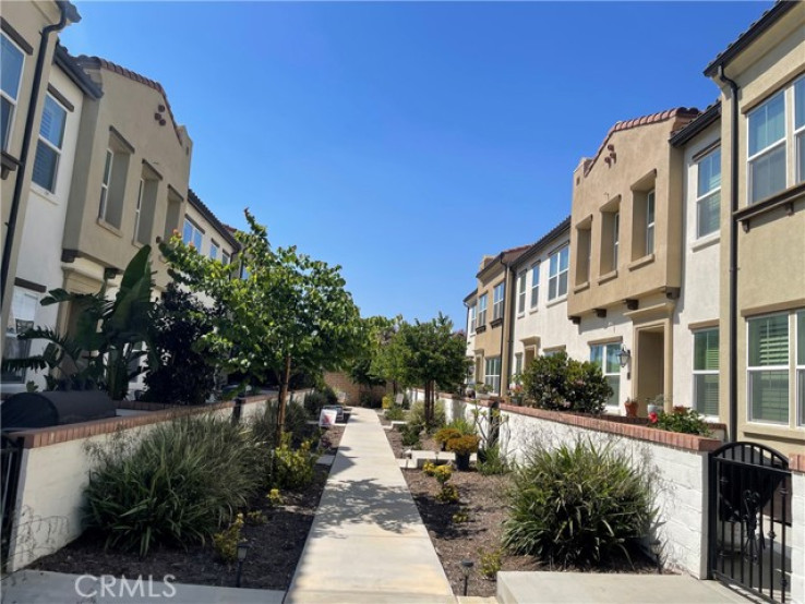3 Bed Home for Sale in Ontario, California