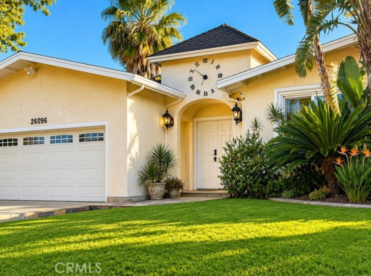 Residential Home in Calabasas