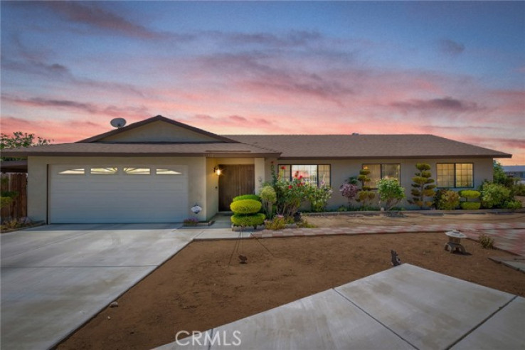 3 Bed Home for Sale in Apple Valley, California