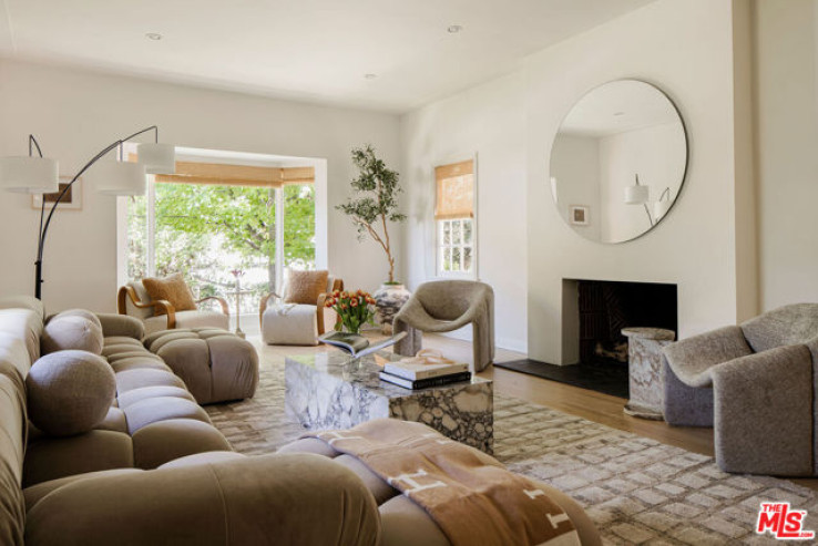 Residential Home in Los Feliz