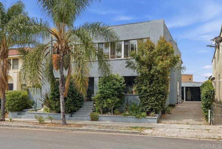  Income Home for Sale in Los Angeles, California