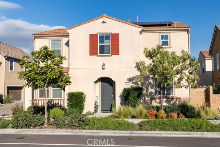 4 Bed Home for Sale in Santa Paula, California