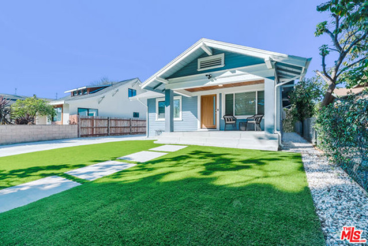 Residential Home in Silver Lake - Echo Park