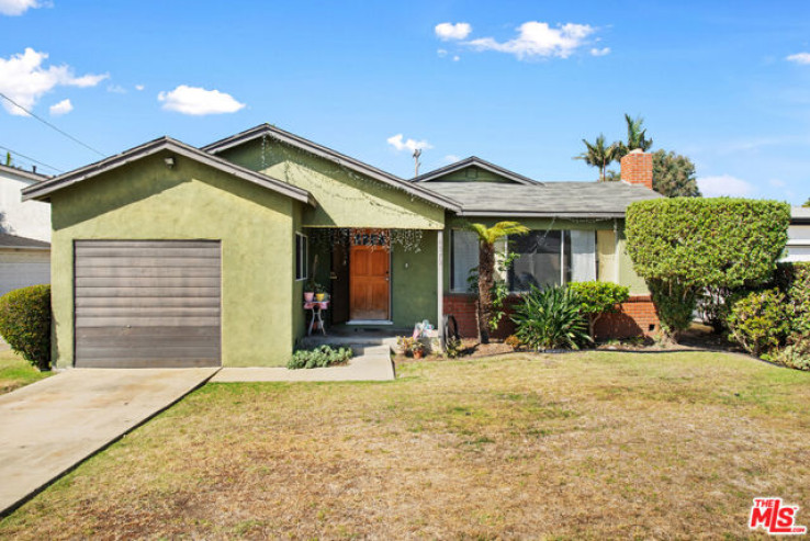 4 Bed Home for Sale in Los Angeles, California
