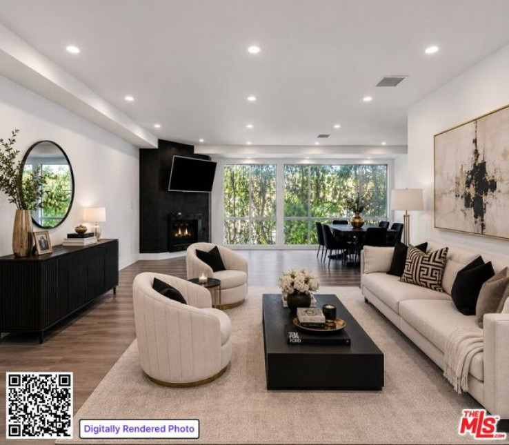 2 Bed Home for Sale in Beverly Hills, California