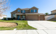 4 Bed Home for Sale in Palmdale, California