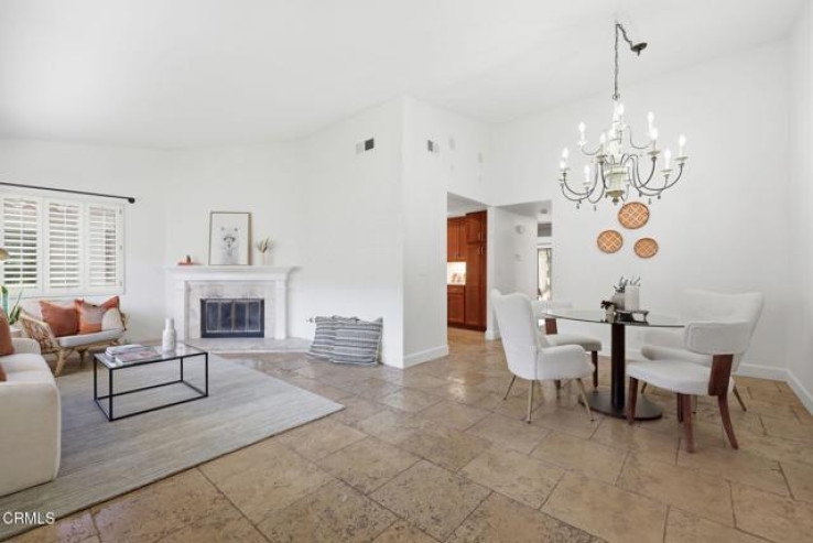 2 Bed Home for Sale in Ojai, California