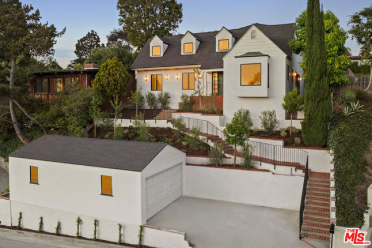 Residential Home in Silver Lake - Echo Park