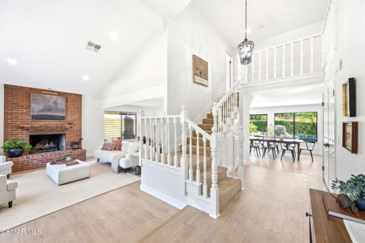 5 Bed Home for Sale in Agoura Hills, California