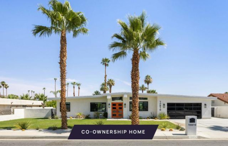 Residential Home in South Palm Desert