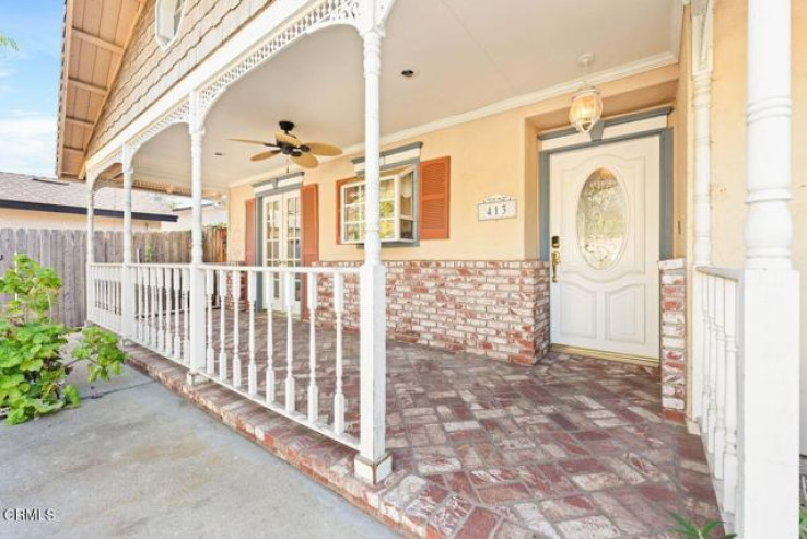 3 Bed Home for Sale in Ojai, California