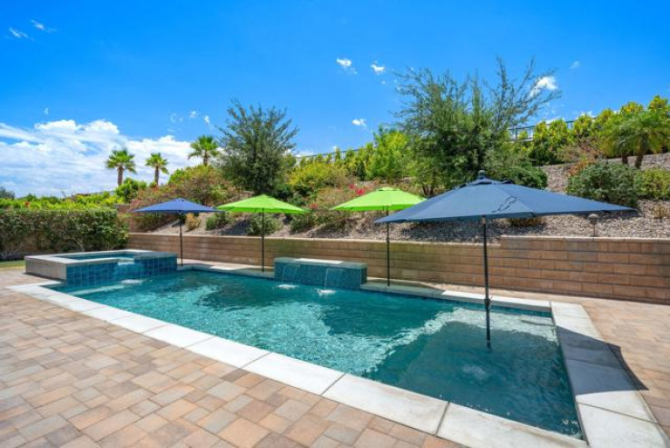 4 Bed Home for Sale in Palm Desert, California