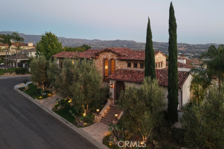 4 Bed Home for Sale in Yorba Linda, California
