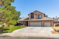 4 Bed Home for Sale in Adelanto, California