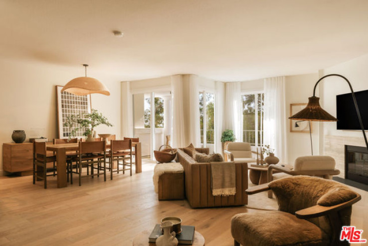 3 Bed Home for Sale in Malibu, California