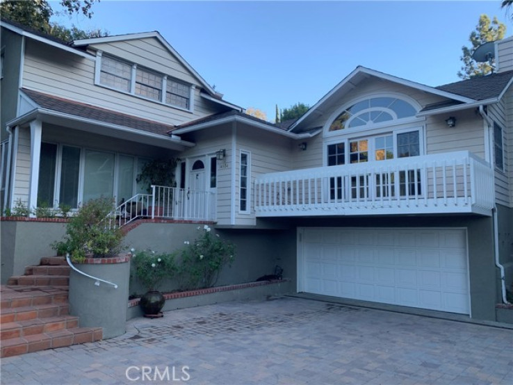 4 Bed Home for Sale in Sherman Oaks, California