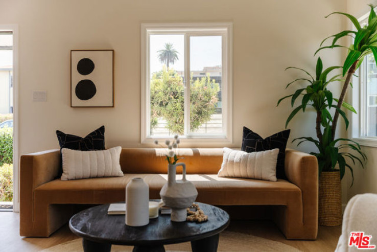 3 Bed Home for Sale in Los Angeles, California
