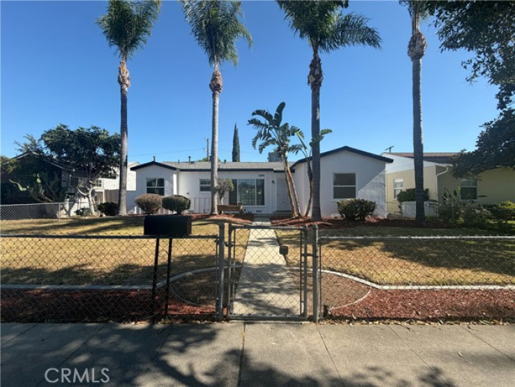 Residential Home in Van Nuys