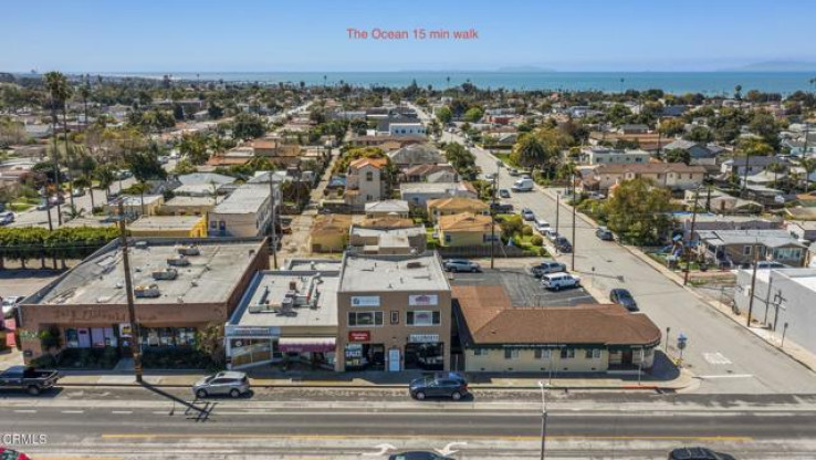  Commercial for Sale in Ventura, California