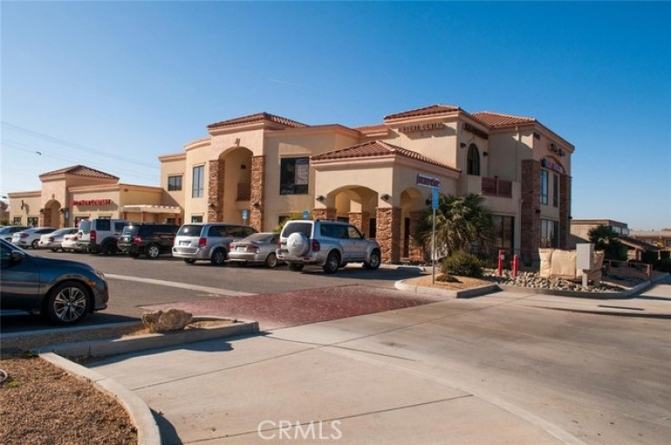  Commercial for Sale in Apple Valley, California