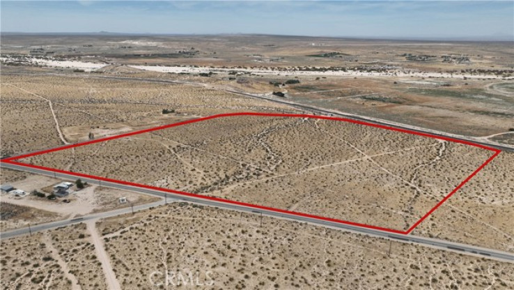  Land for Sale in Helendale, California