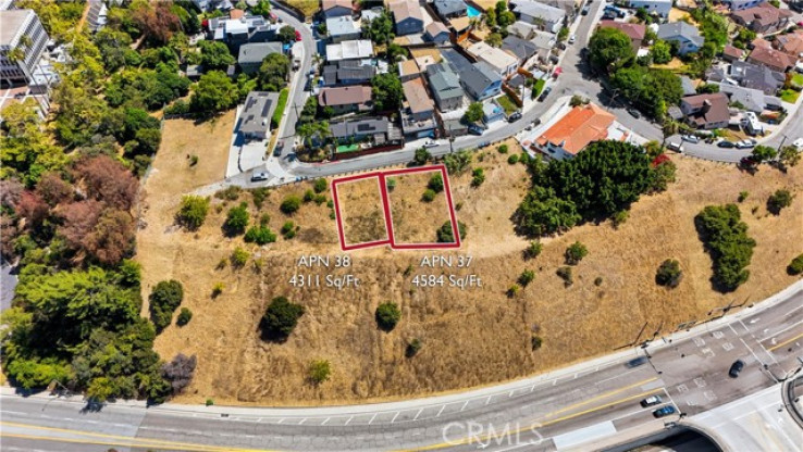  Land for Sale in City Terrace, California