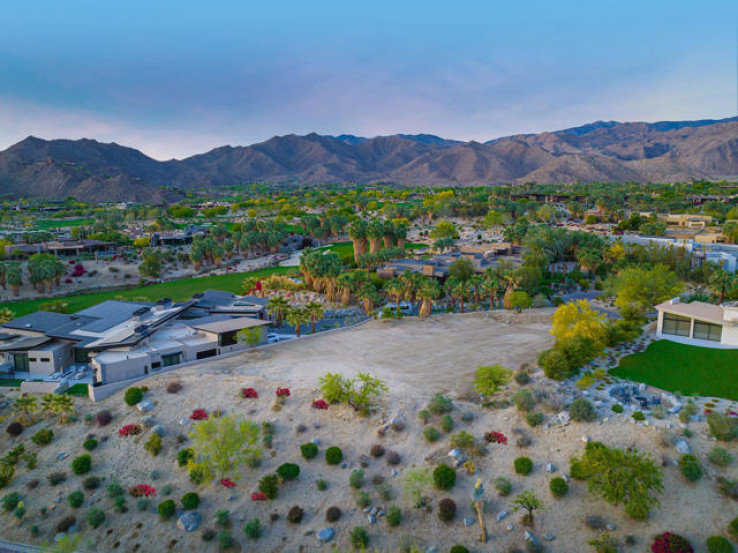  Land for Sale in Palm Desert, California