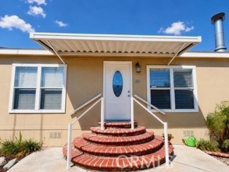 4 Bed Home for Sale in Canyon Country, California