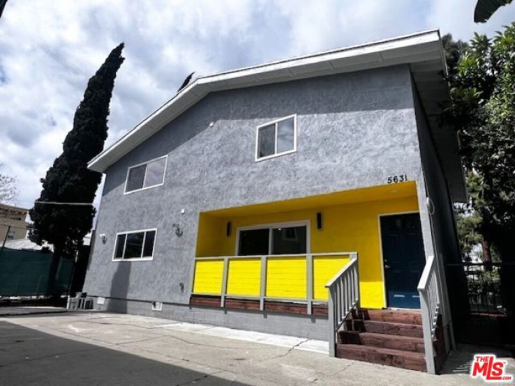  Income Home for Sale in Los Angeles, California