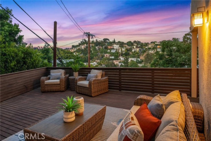 Residential Home in Silver Lake - Echo Park