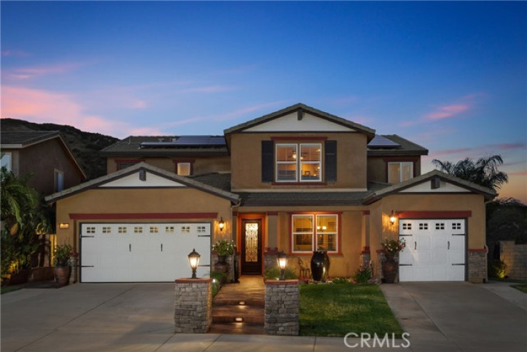 7 Bed Home for Sale in San Bernardino, California