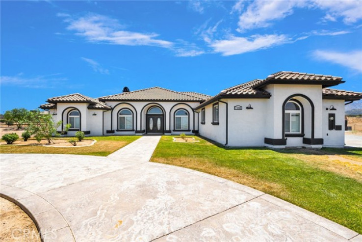 4 Bed Home for Sale in Phelan, California