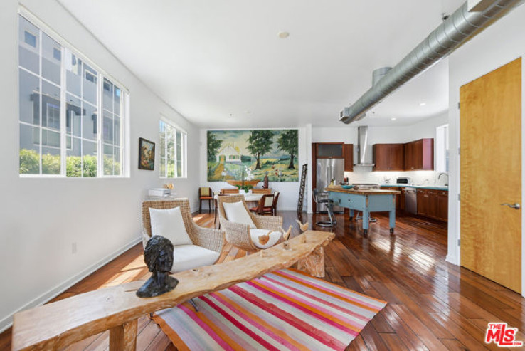 2 Bed Home for Sale in Playa Vista, California