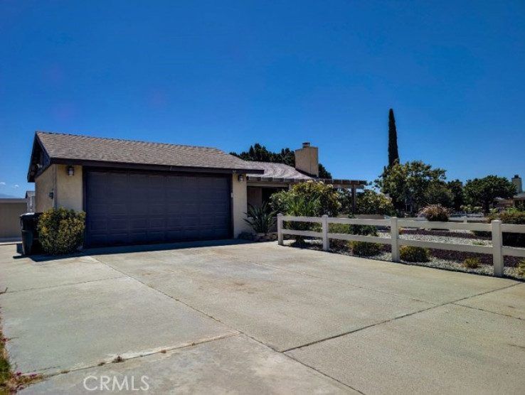 3 Bed Home for Sale in San Bernardino, California