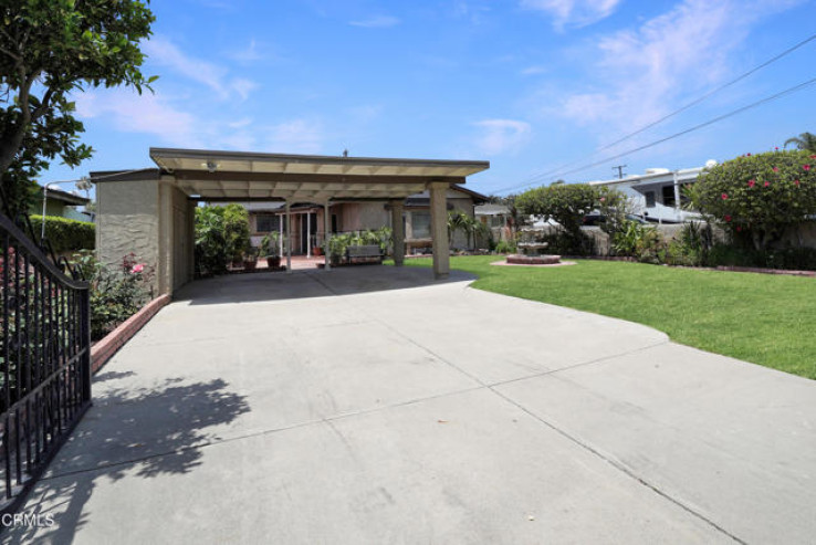 3 Bed Home for Sale in Ventura, California