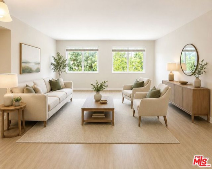 2 Bed Home for Sale in Van Nuys, California