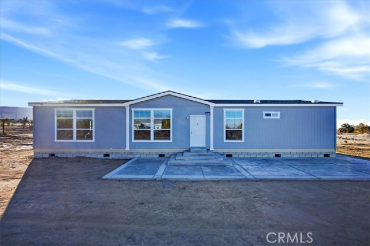 Residential Home in Phelan