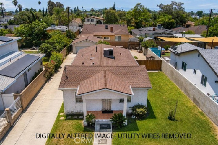 3 Bed Home for Sale in North Hollywood, California