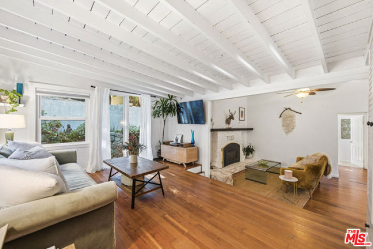 4 Bed Home for Sale in Topanga, California