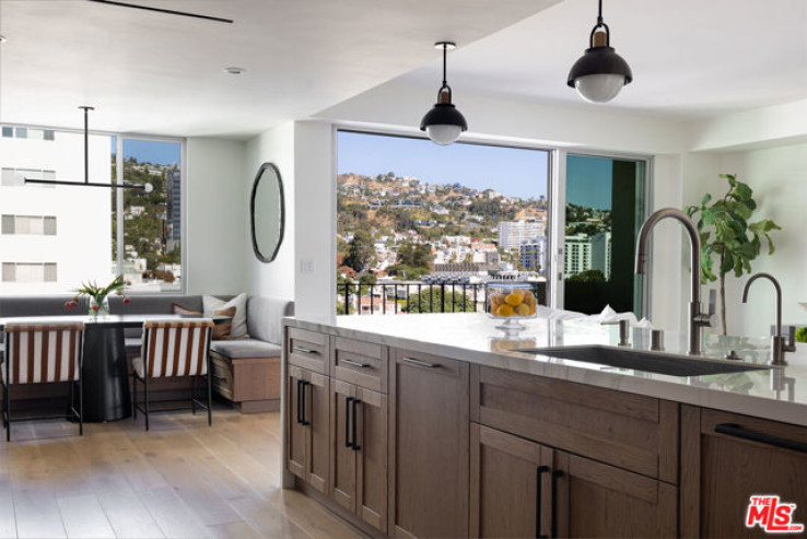 2 Bed Home for Sale in West Hollywood, California