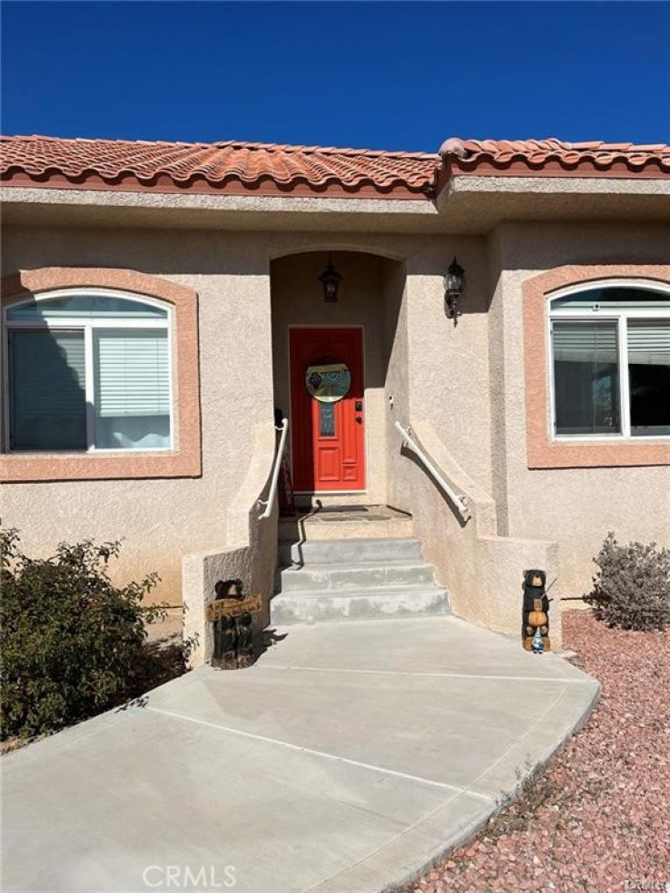 3 Bed Home for Sale in Helendale, California